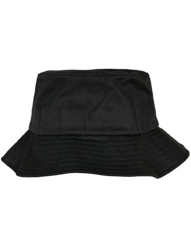 FLE-5003OC-Organic Cotton Bucket Hat